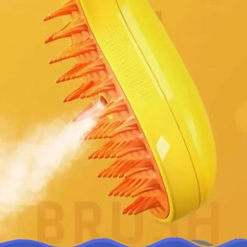 Dog Spray Comb Anti Flying Hair