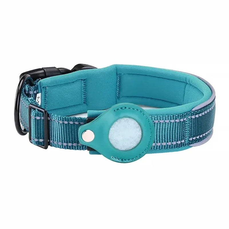 Apple Airtag Dog Collar 