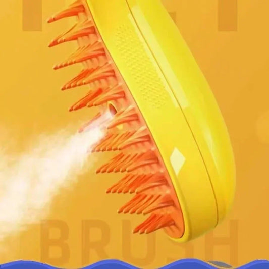 Dog Spray Comb Anti Flying Hair