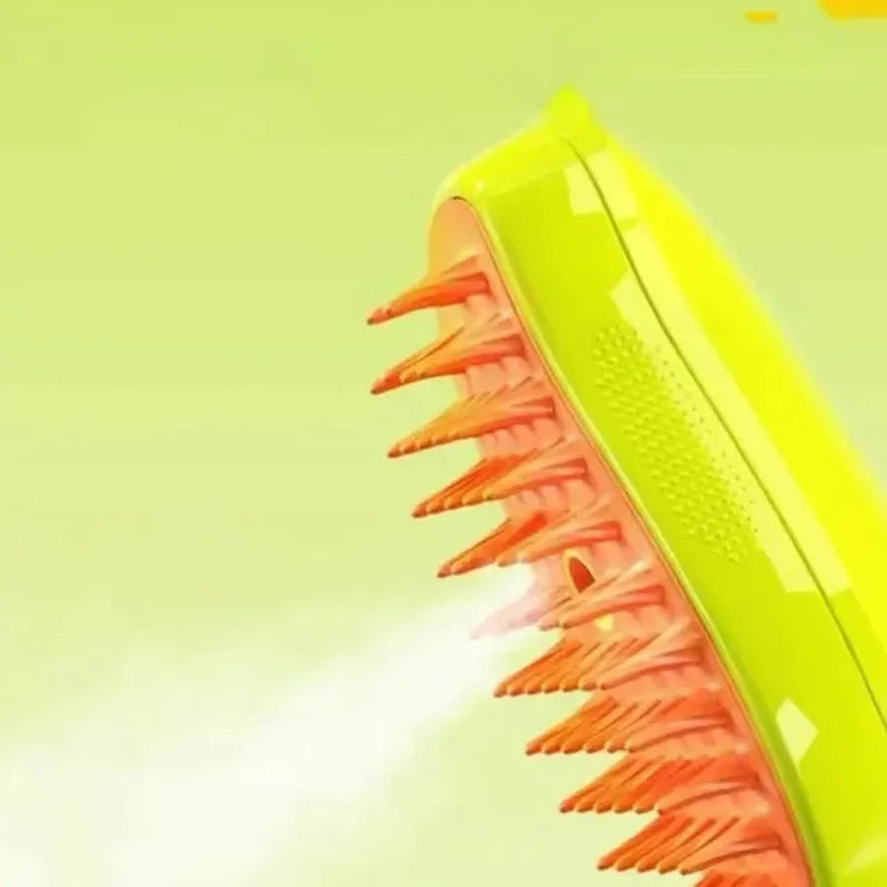 Dog Spray Comb Anti Flying Hair