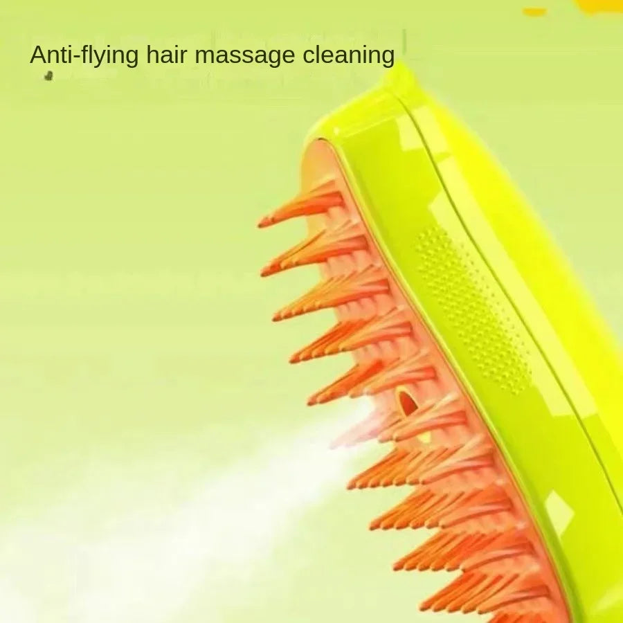 Dog Spray Comb Anti Flying Hair