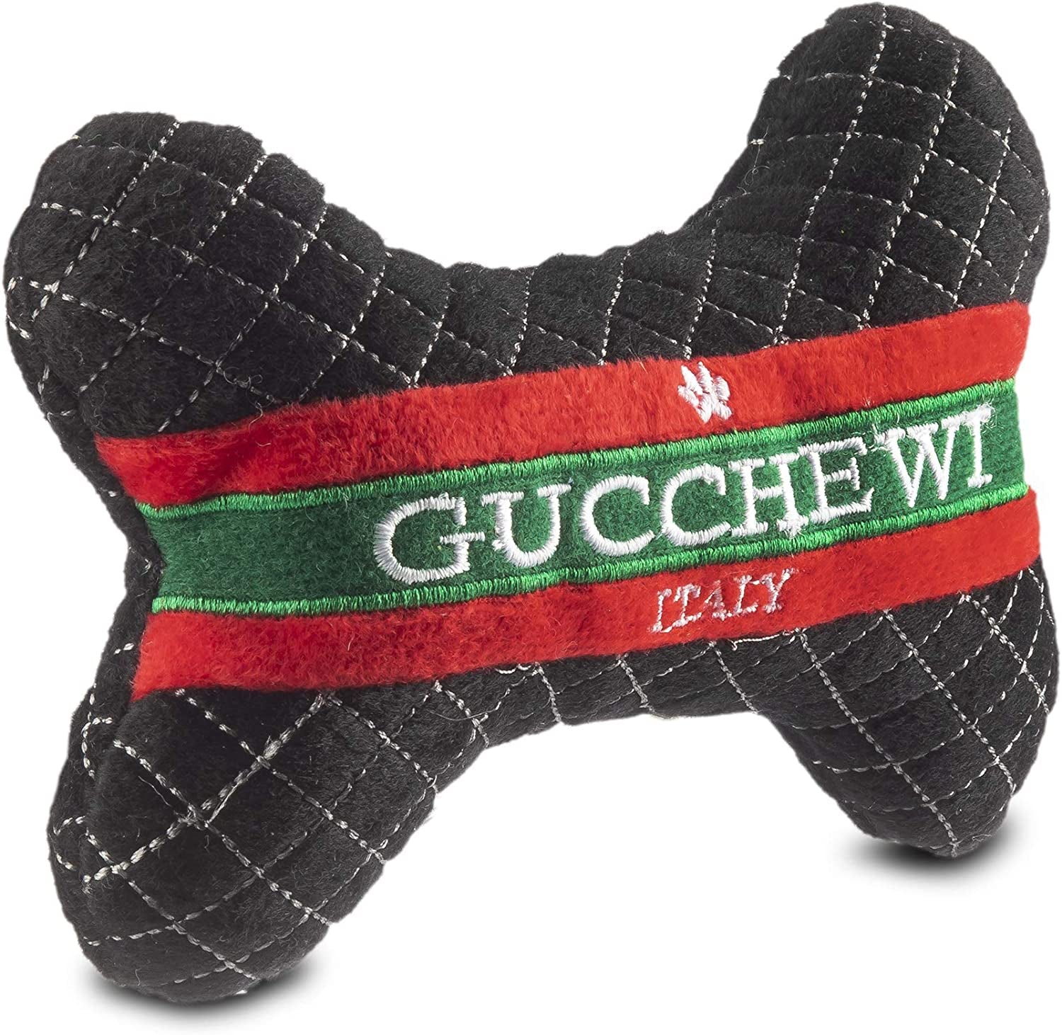 Gucchewi Dog Toy Bone