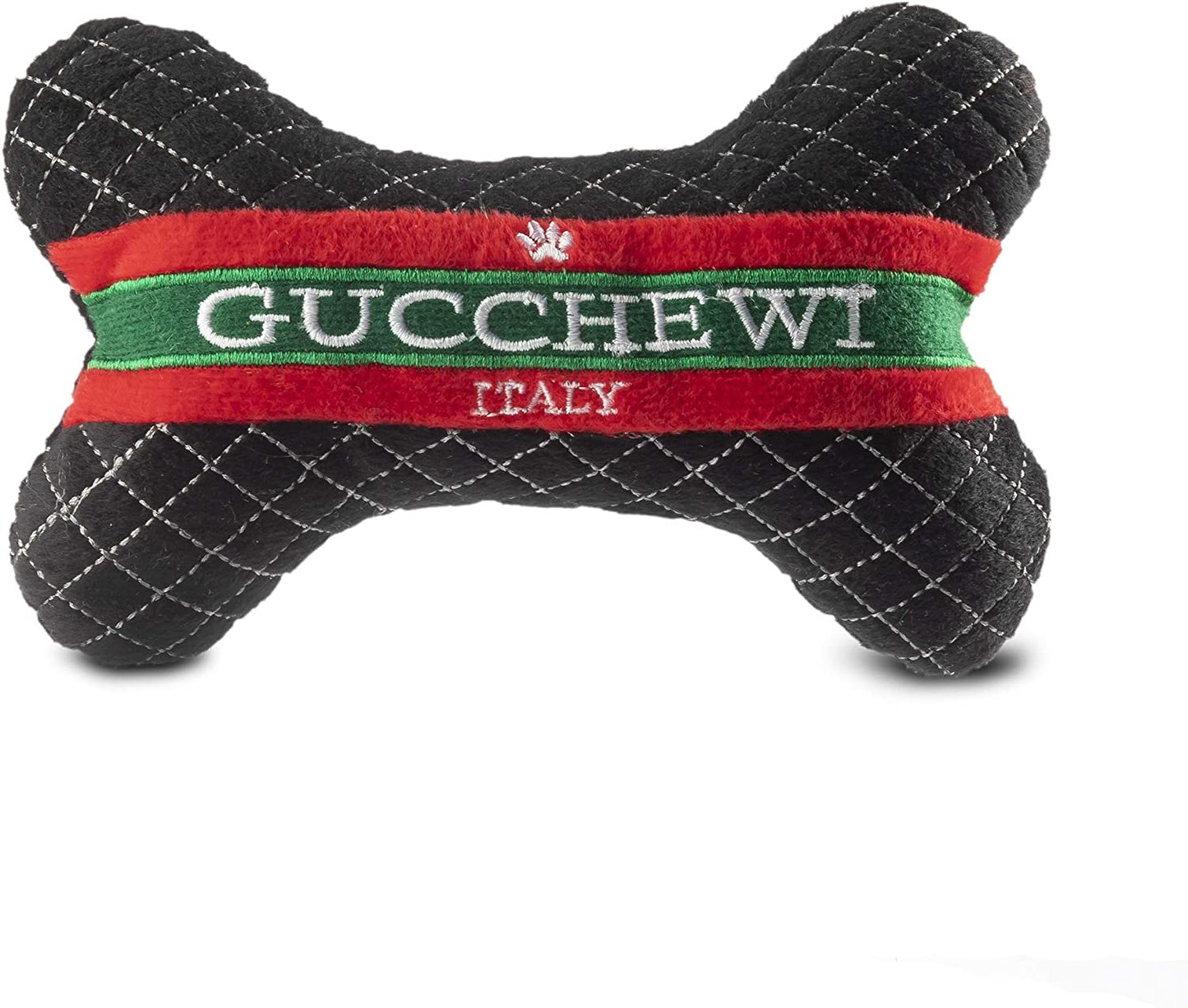 Gucchewi Dog Toy Bone