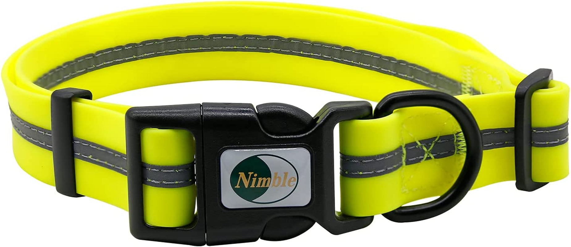 Anti-Odor Dog Collar